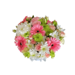 Bouquet Bridgerton | Flores Elegantes em Caixa | The Bouquet - Image 2