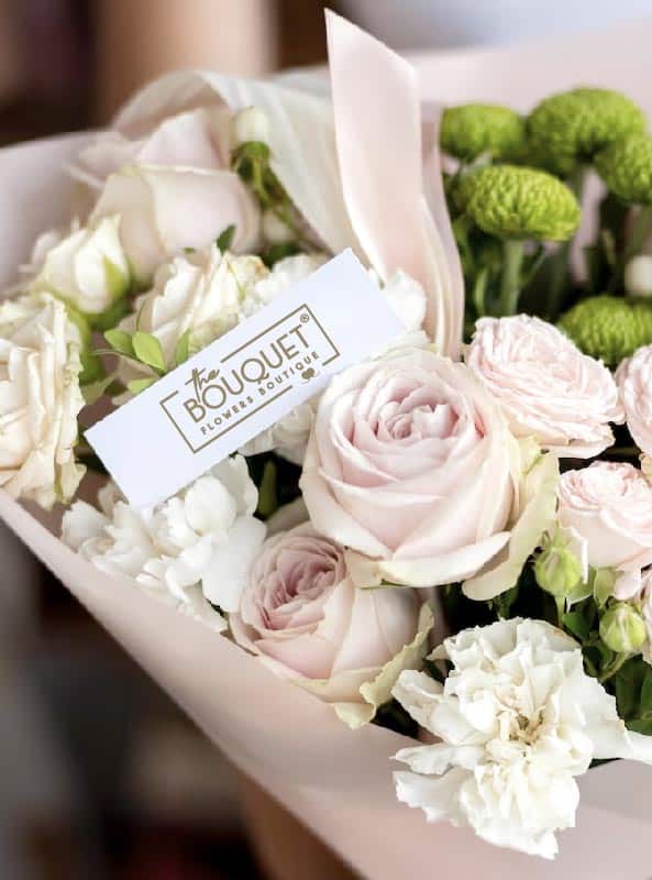 Caixas de Rosas
