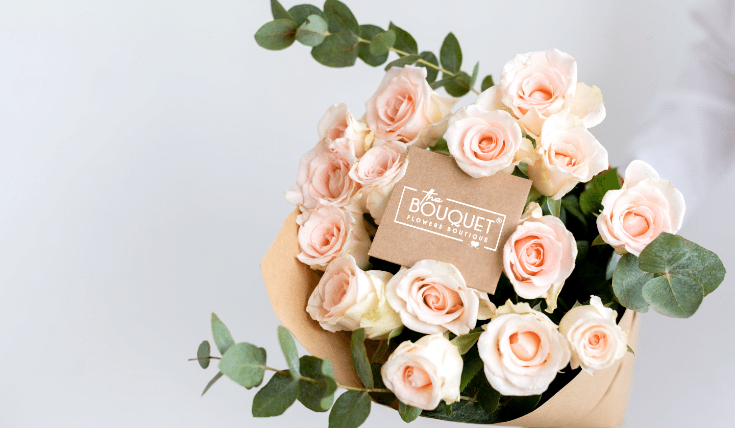 Bouquet de Rosas