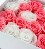 Bouquet L Rose - obrazek 2