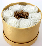 Bouquet S White Diamond