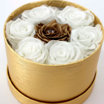 Bouquet S White Diamond