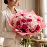 Bouquet Campestre Prestige