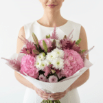 Bouquet Campestre Premium Pink